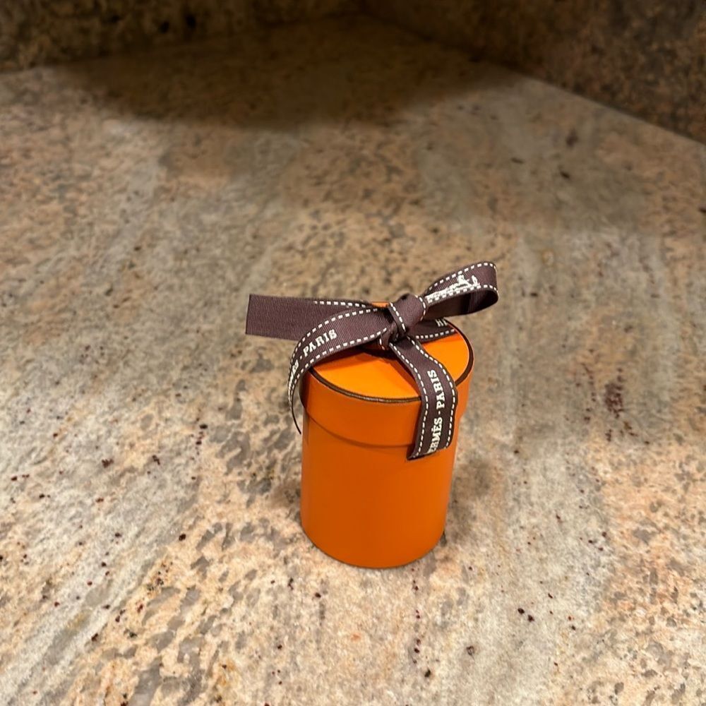 Hermes Twilly Case. It's Just The Case